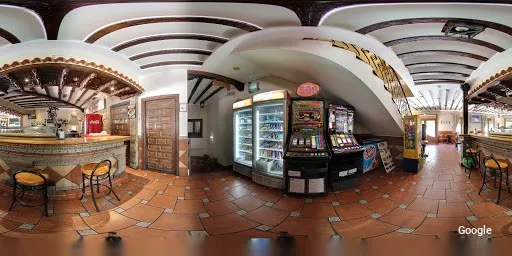 Otras cocinas españolas El Mirador de la Mancha