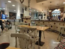 Other cuisines Cafetería La Panera