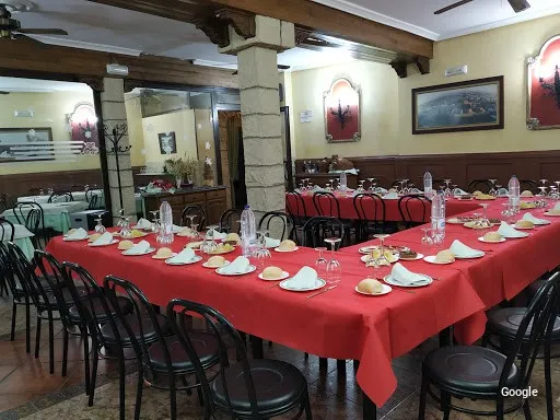 Tapas La Bodega
