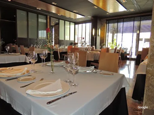 Mediterranean Restaurante Juan Moreno