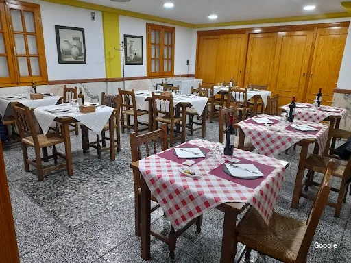 Vegetariana Bar Restaurante Sol