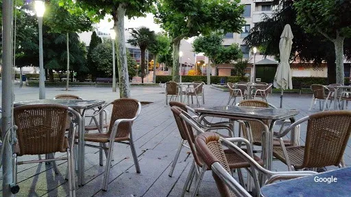 Altre cucine spagnole Cafeteria Venecia Sc