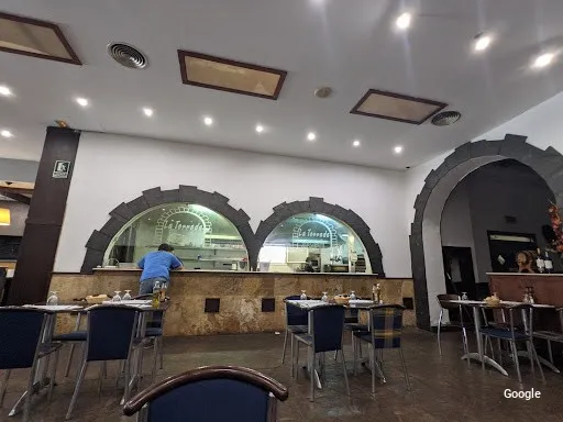 Vegetariana La Torrada