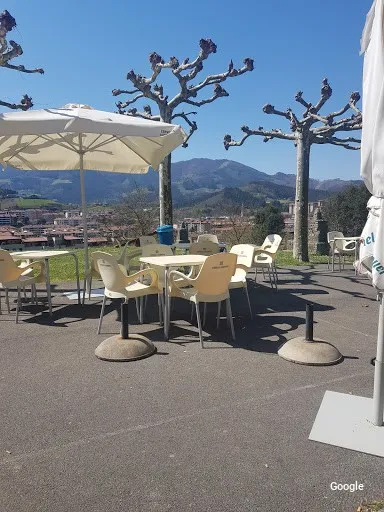 Mediterraneoa Laja Jatetxea