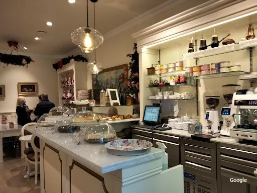 Barazki Jana Pastisseria Núria