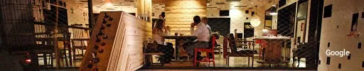 Altre cucine spagnole La Gabinoteca