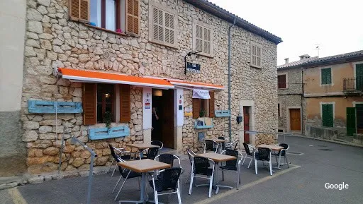Altres cuines espanyoles Café Sa Mina