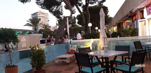 Vegetariana Amor Fati Restaurant