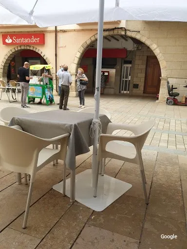 Vegetariana Lo Pontet