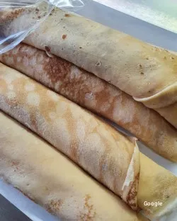 Pasta e Pizzeria Pastelería Améndoa