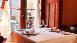 Otras cocinas españolas Restaurante Alcaravea
