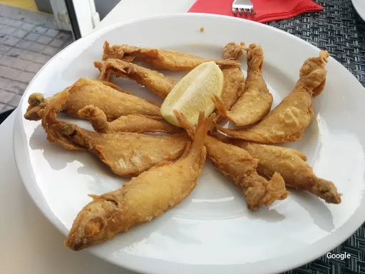 Itsaskiak Bar restaurant les palmeres