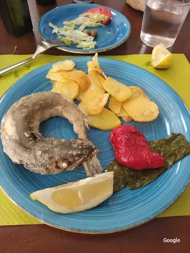 Vegetariana ASADOR RONDA NORTE