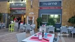 Francesa Chez Arno