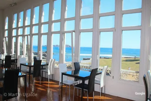 Vegetariana Nuevo Casino Mundaka
