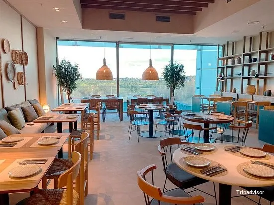 Mediterrània Saona - Zielo Pozuelo