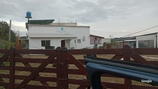 Francese El Refugio de Maria