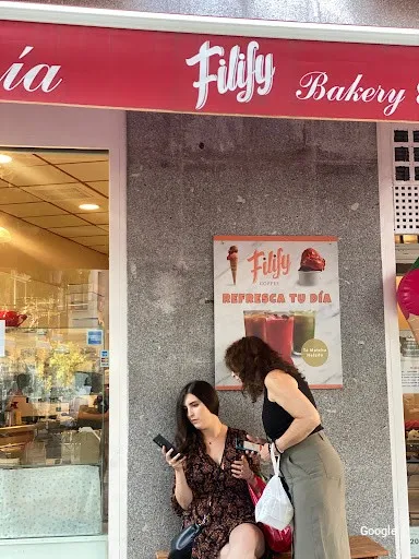 Other Spanish cuisines Filify Bakery & Coffee