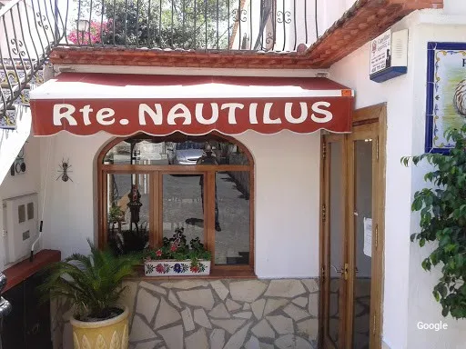 Vegetariana Restaurante Nautilus