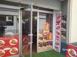Vegetariana Resturante Princep de Viana