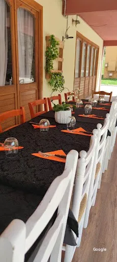 Mediterránea Lo Vintage Restaurant