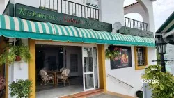 Mediterránea Restaurante Mayte 2