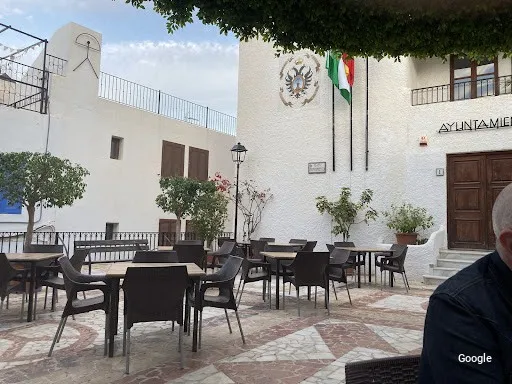 Griglia Restaurante Casa Minguito