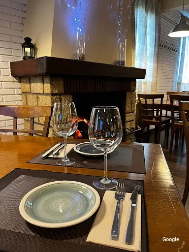 Mexican Restaurante la Frontera