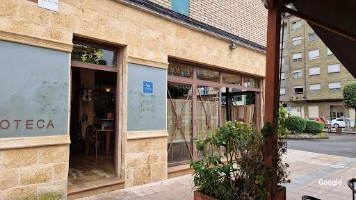 Altres cuines espanyoles Vinoteca El Buchito