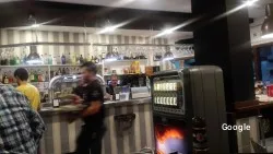 Mediterránea Bar Santi