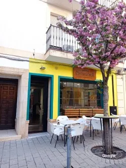 Mexicana Restaurante MAMÁ CHINGONA