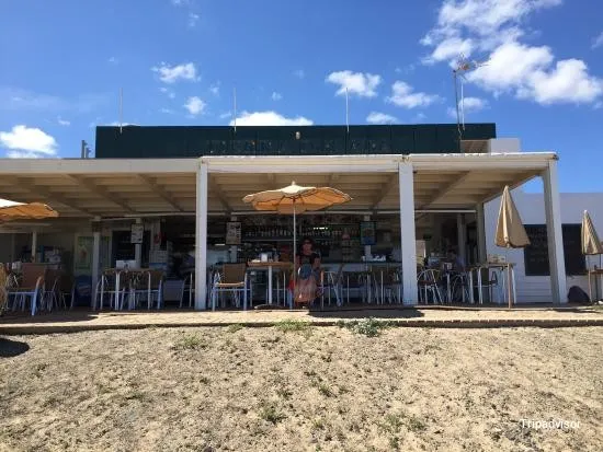 Barazki Jana Restaurante Costa Dorada