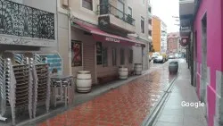 Otras cocinas españolas Cafe Bar Siete Villas