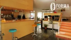 Otras cocinas Forma Coffee, Design and Inspiration