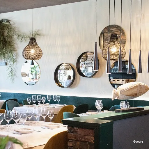Tapas Arroceria Balear Majadahonda