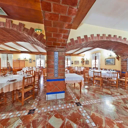 Altres cuines espanyoles Restaurante El Vado