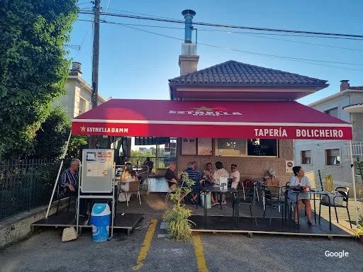 Txinatarra Taperia Bolicheiro