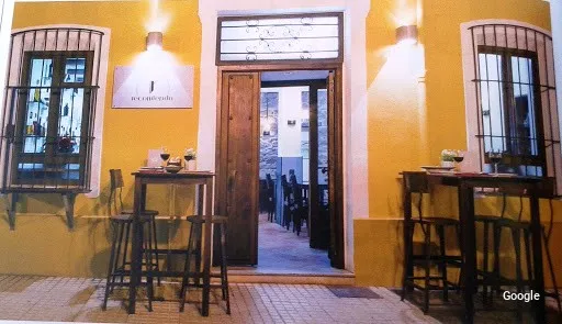 Tapas Recomiendo