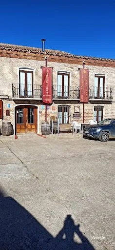 Asador Asador la Encomienda