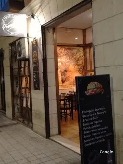 Comida rápida Bar Pensakola