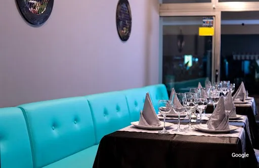 Vegetariana Restaurante & Grill Samara's