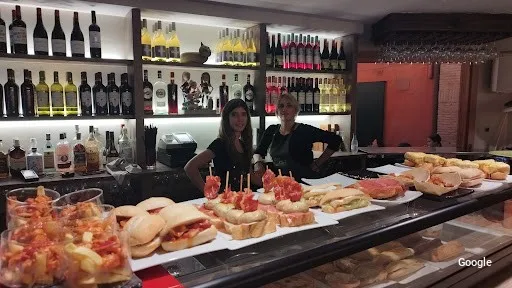 Vegetariana Casa Montini