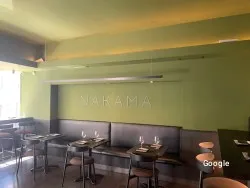 Japonesa Nakama Sushi Fusion