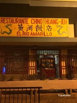 Steakhouse El Rio Amarillo