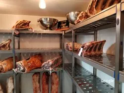 Griglia Asador La Carroza