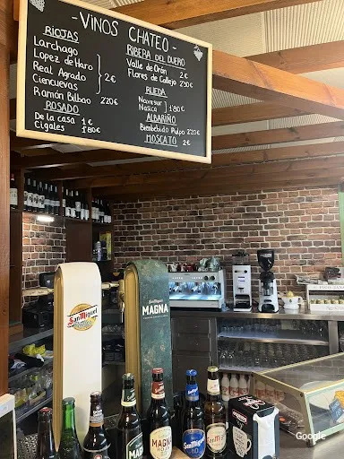 Barazki Jana Restaurante-Sidreria Picu Jana