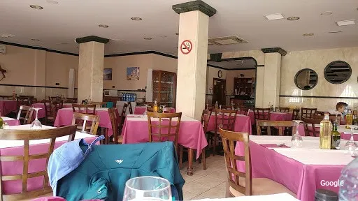 Mediterraneoa Restaurante Delfín Dorado