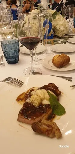 Vegetariana Restaurante Jardines