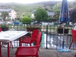 Vegetariana Restaurante Pescadores