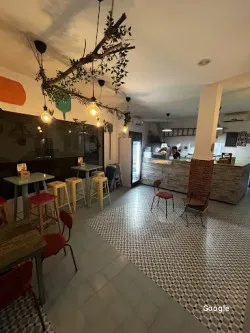 Italiana Acebuche Pizzeria